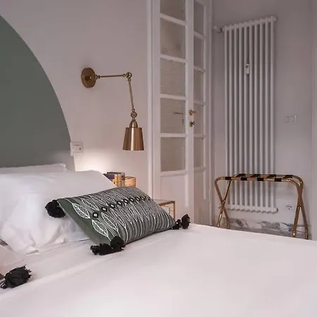 Ladolcevita - Flaminio Stylish Flat شقة *