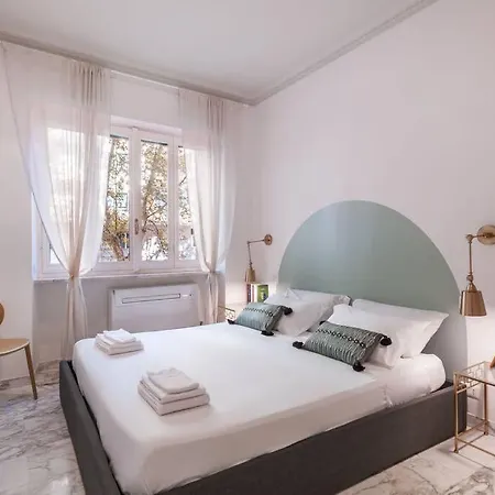 شقة Ladolcevita - Flaminio Stylish Flat روما