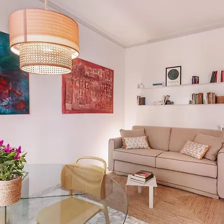 Ladolcevita - Flaminio Stylish Flat روما