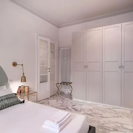 Ladolcevita - Flaminio Stylish Flat * روما